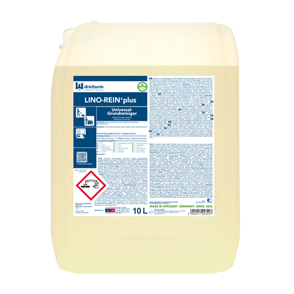 Lino-Rein + plus