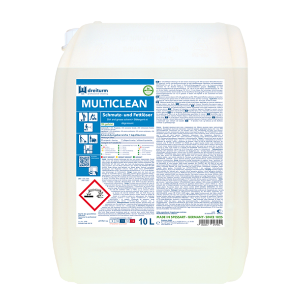 MULTICLEAN