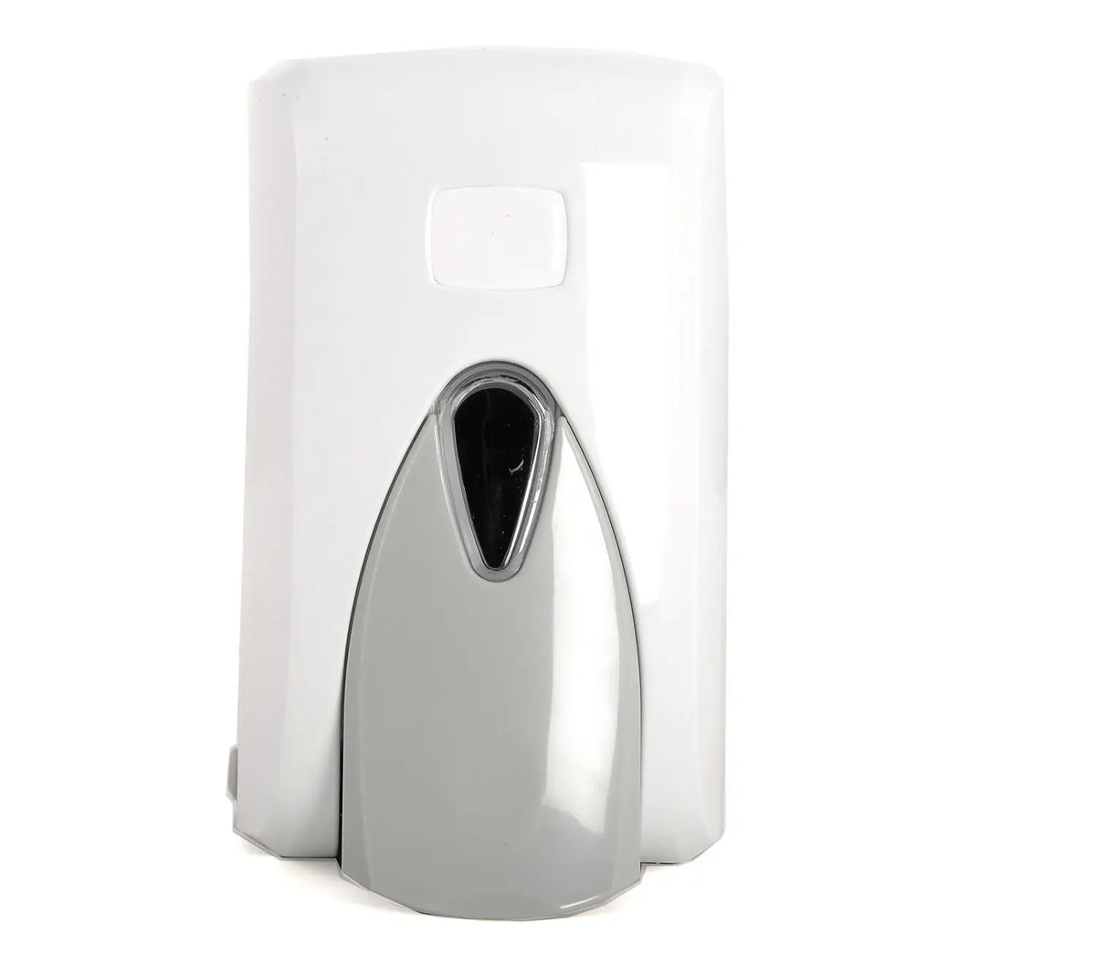 SemyTop Seifenspender 500 ml, weiß, nachfüllbar