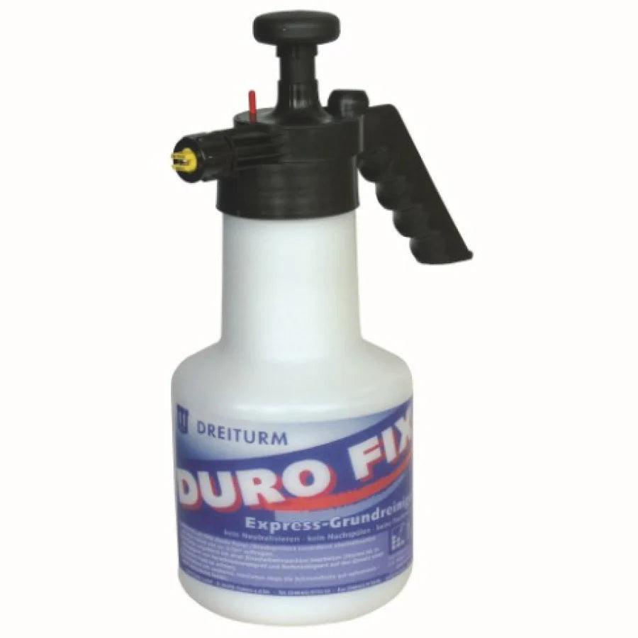 Clean Matic Sprüher