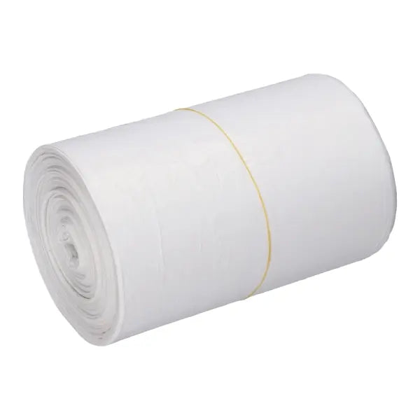 Müllbeutel, 35 Liter, weiß