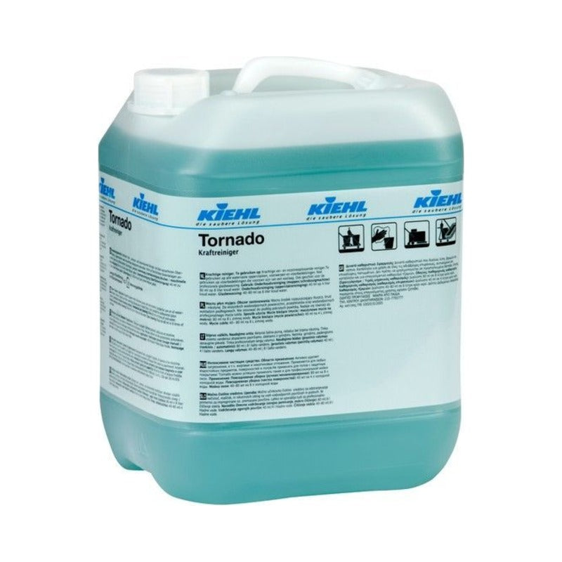 Kiehl Tornado Kraftreiniger
