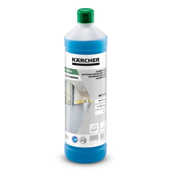 FloorPro Bodenglanzreiniger RM 755 ES