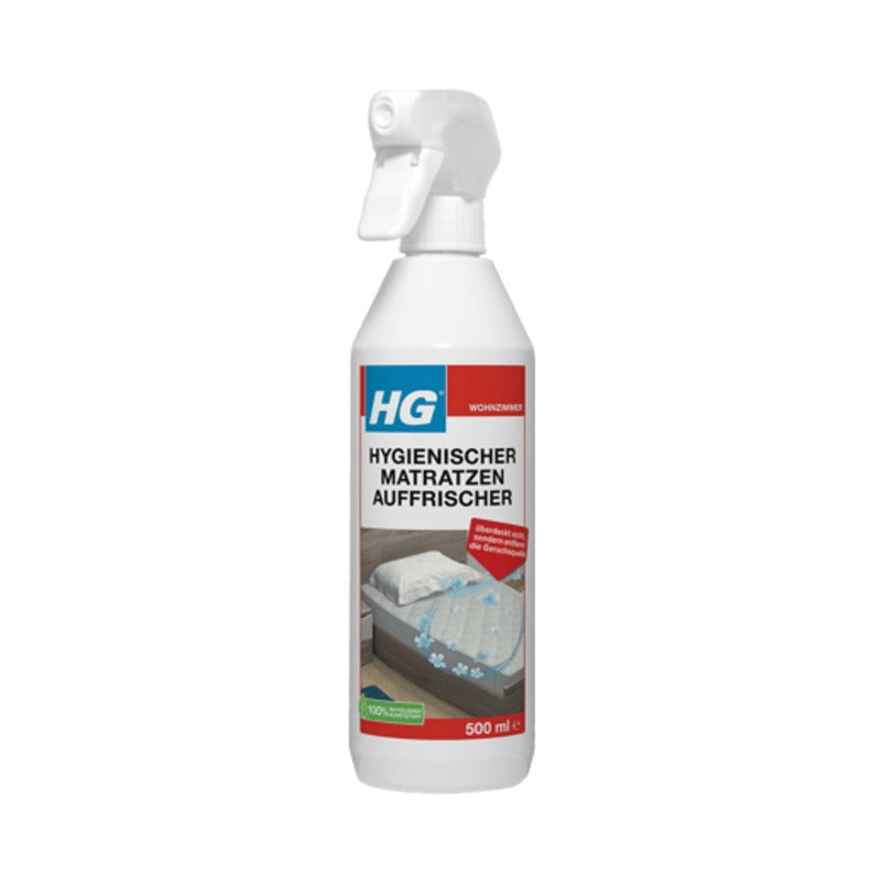 HG hygienischer Matratzenauffrischer 500 ml