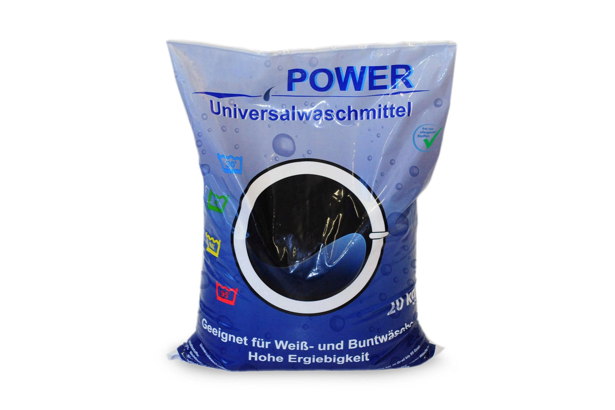 Funny POWER Universalwaschmittel 20 kg