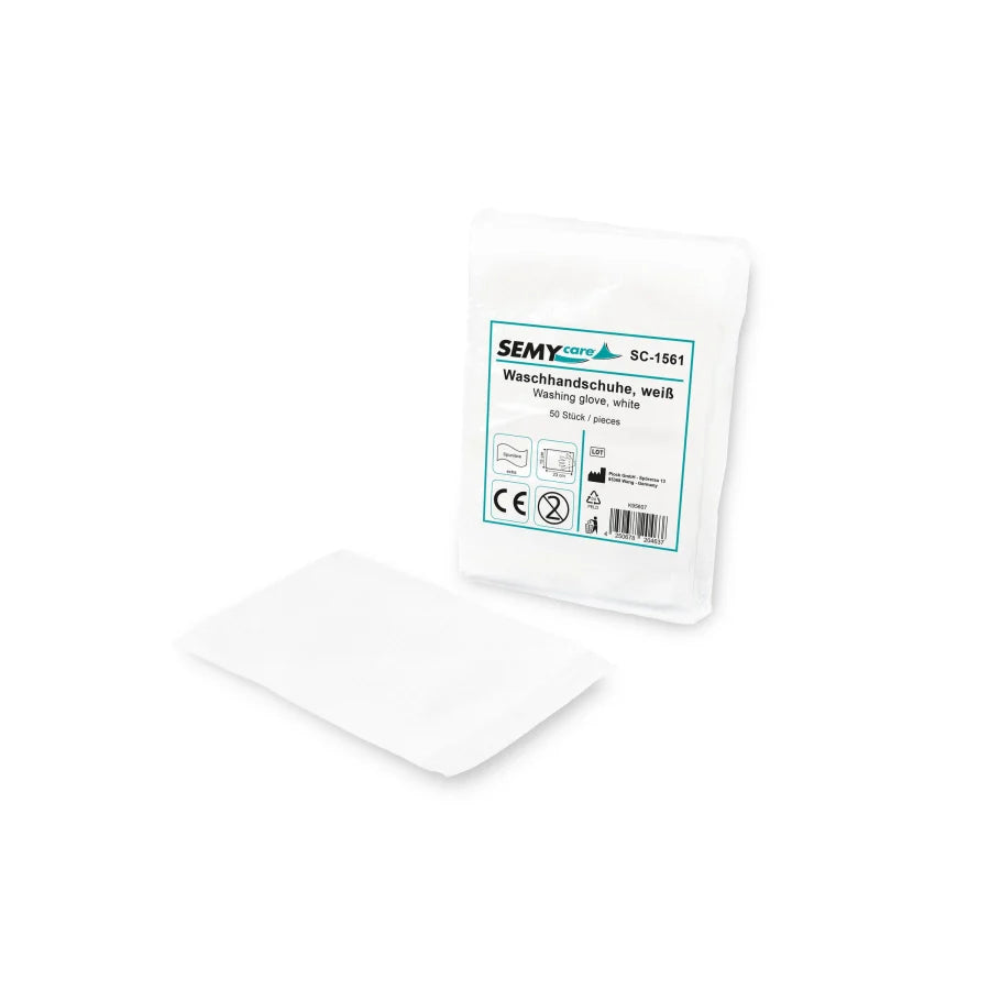 Waschhandschuhe EXTRA im Karton