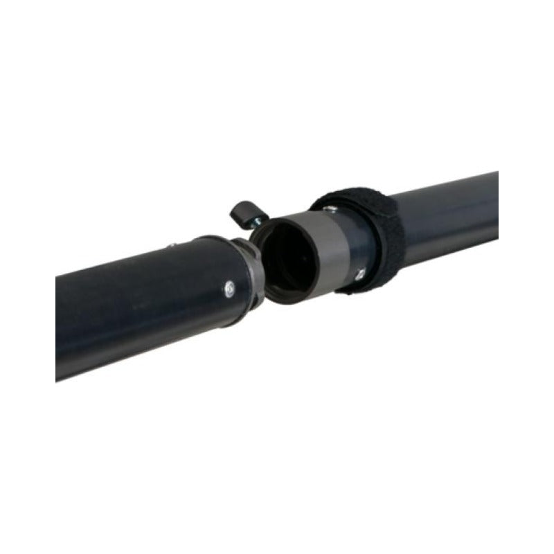 QLEEN Carbonpole Stangenelement 160 cm