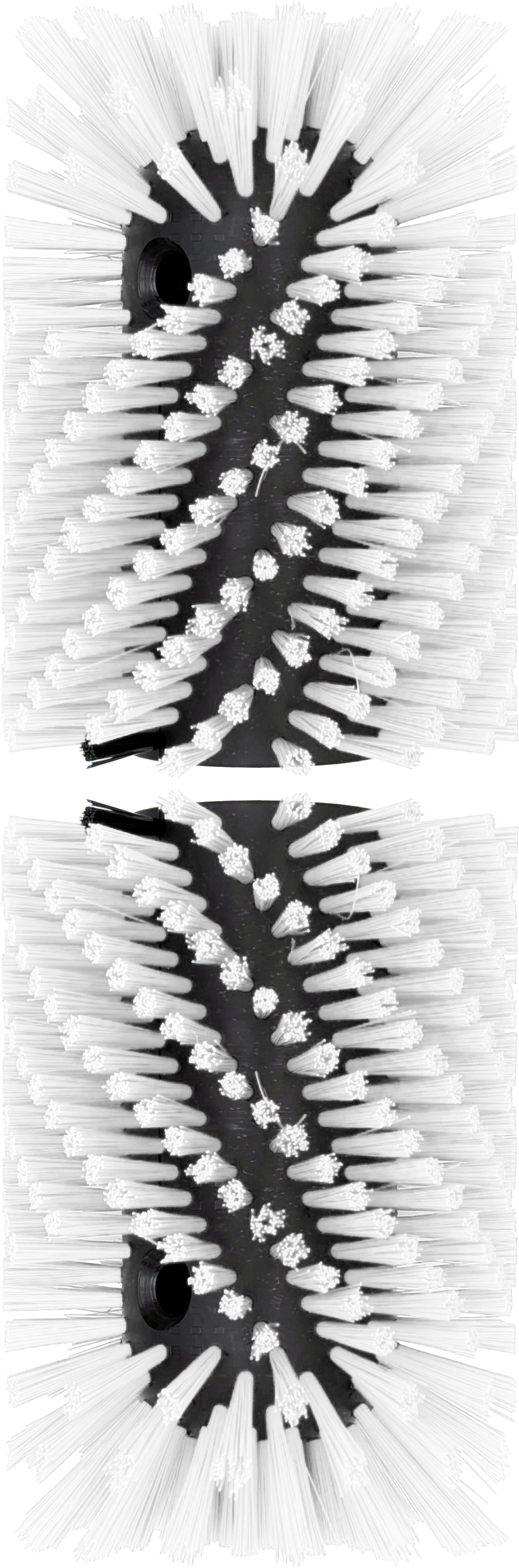 ROTAQLEEN Classic Ersatzbürsten-Set für Glasreinigung 60 cm