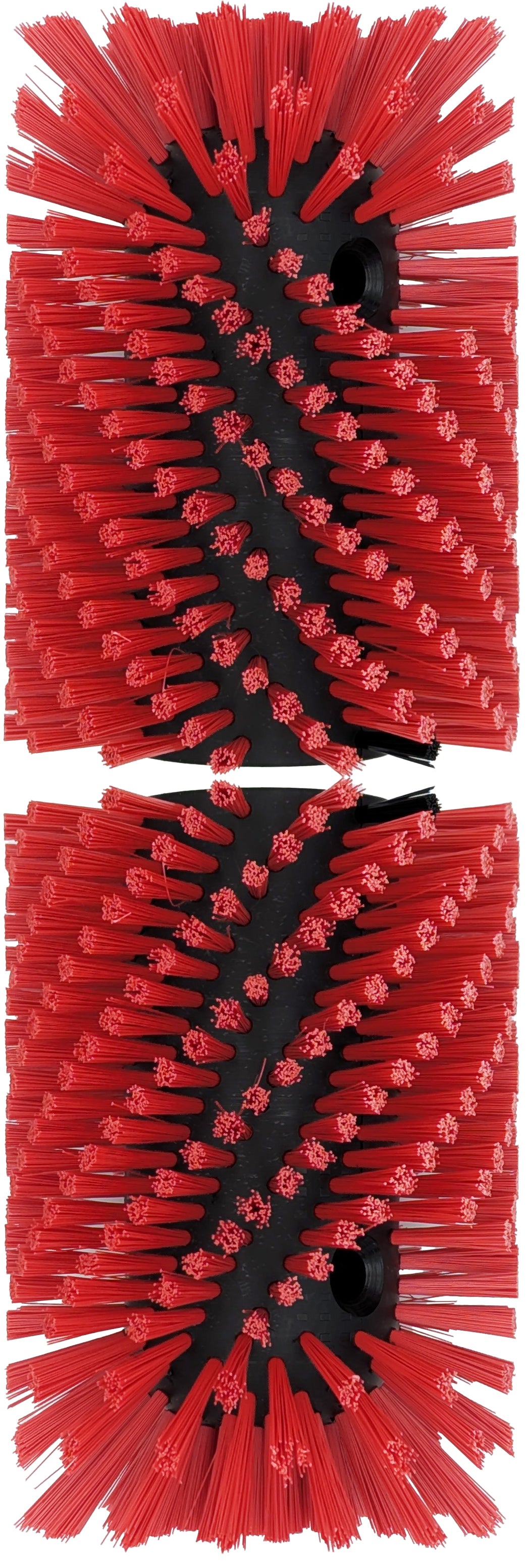 ROTAQLEEN Classic Ersatzbürsten-Set für Solarreinigung 40 cm