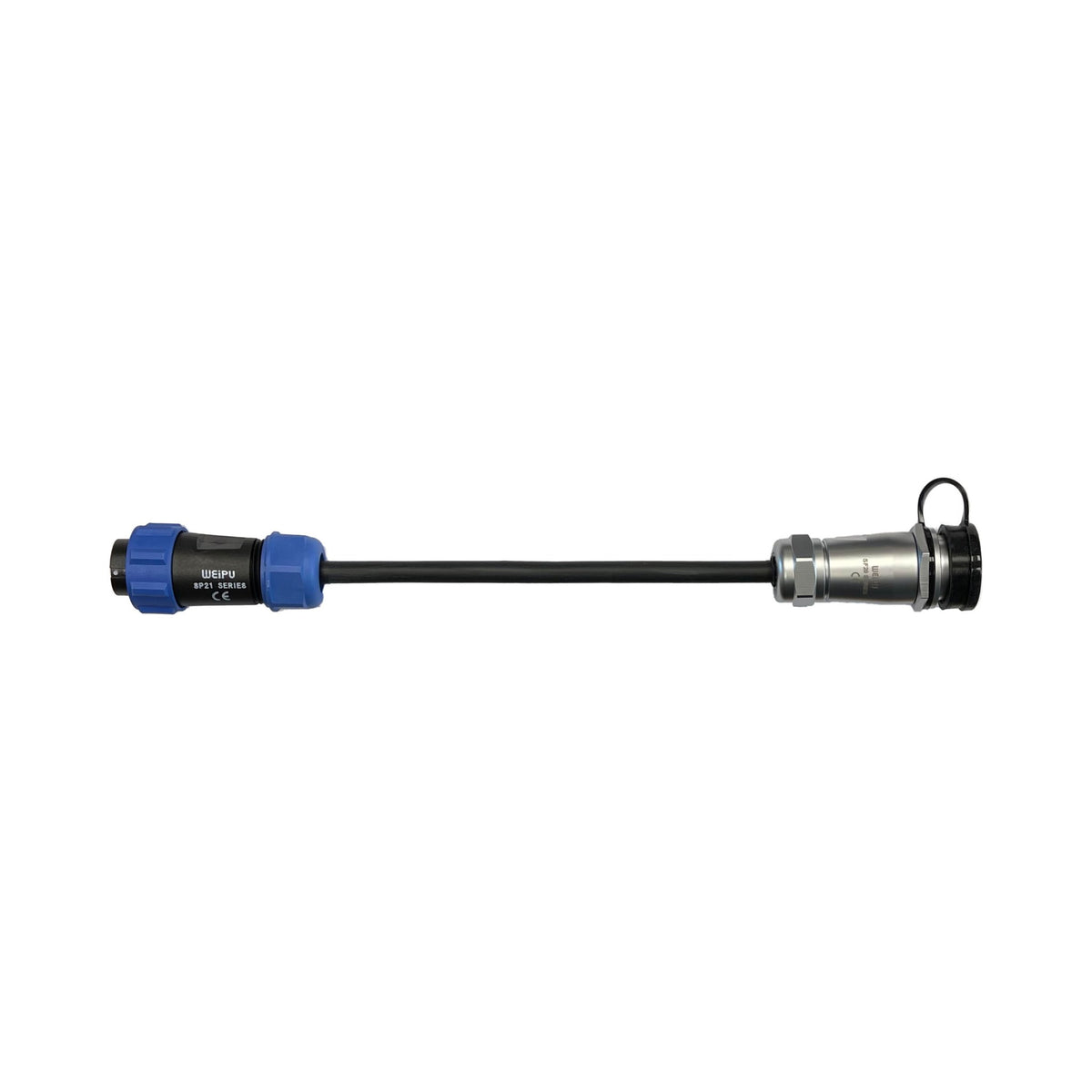 QLEEN Adapterkabel für neue ROTAQLEEN an älteren Maschinen