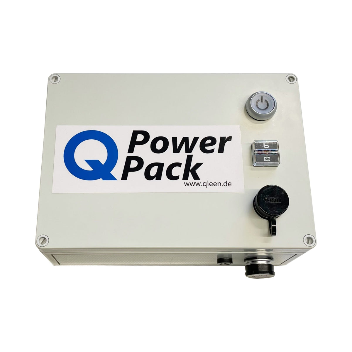QLEEN Q-Power Akku