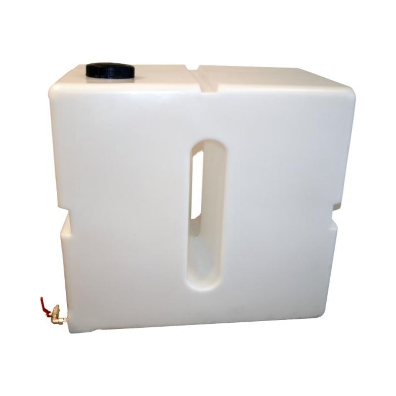 QLEEN Wassertank 500 l