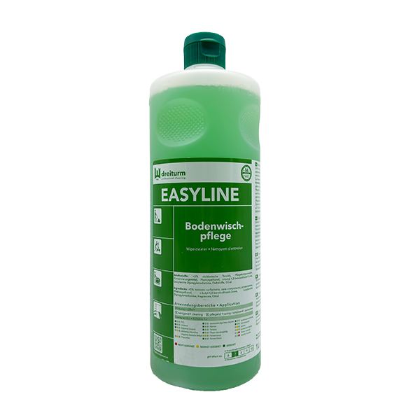 Easyline Wischpflege