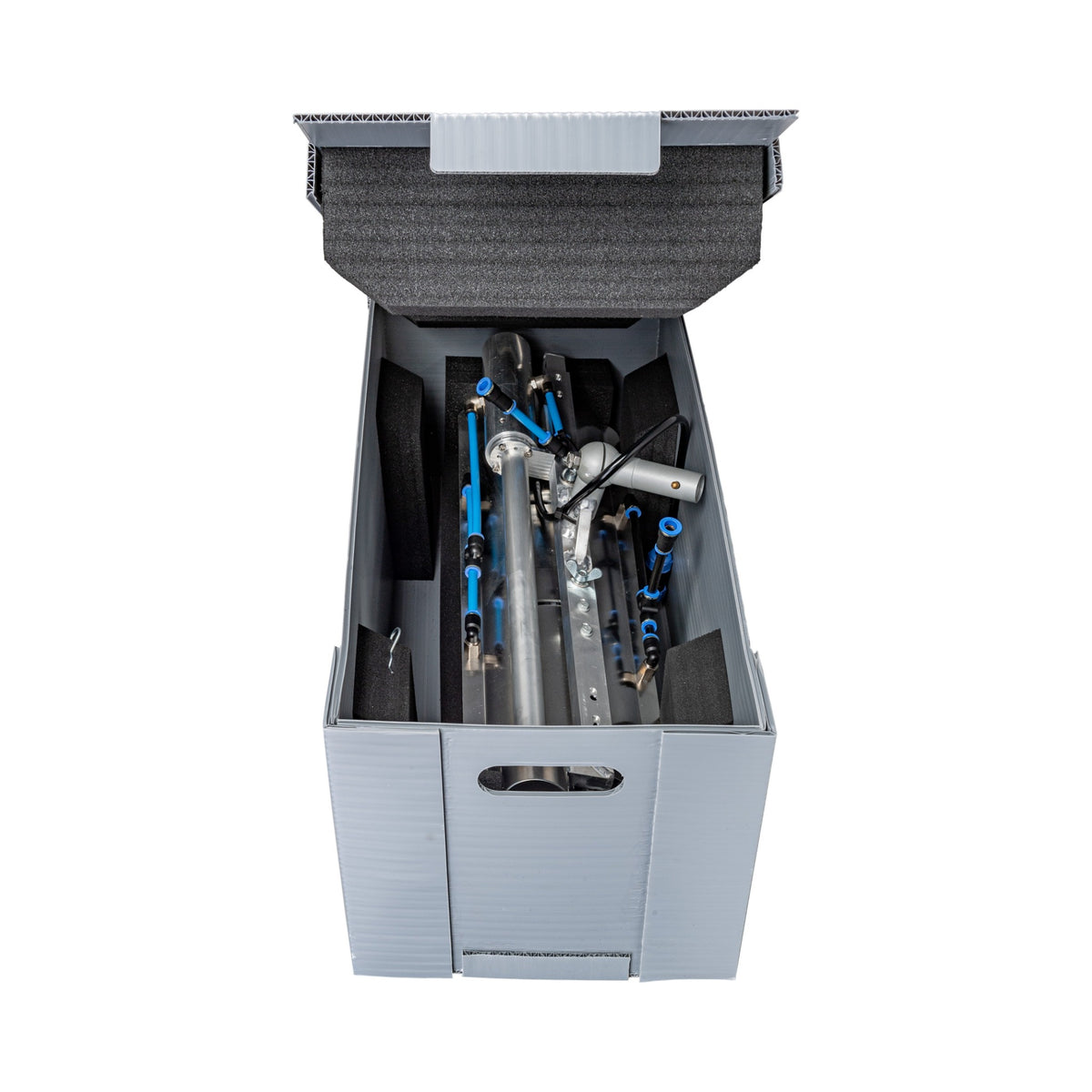 QLEEN Transportbox für ROTAQLEEN Vario 50 / 75 cm
