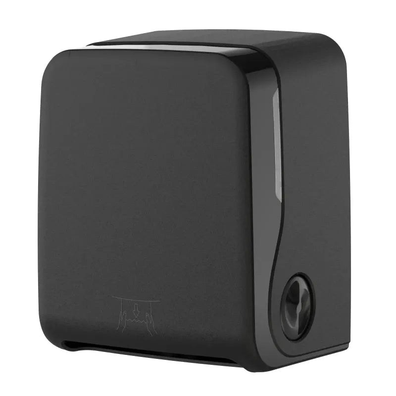 SemyTop Handtuchrollenspender, Autocut