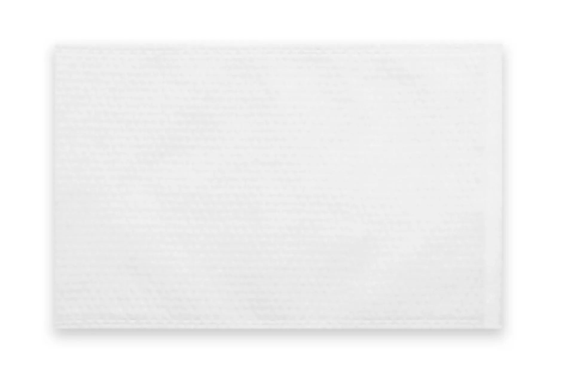 Waschhandschuhe Karton