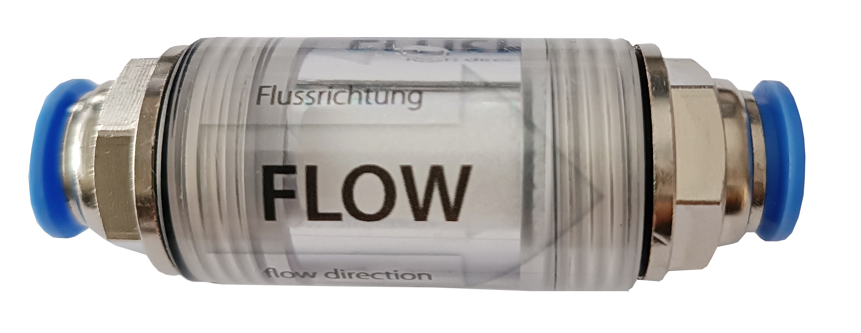 Schlauchfilter