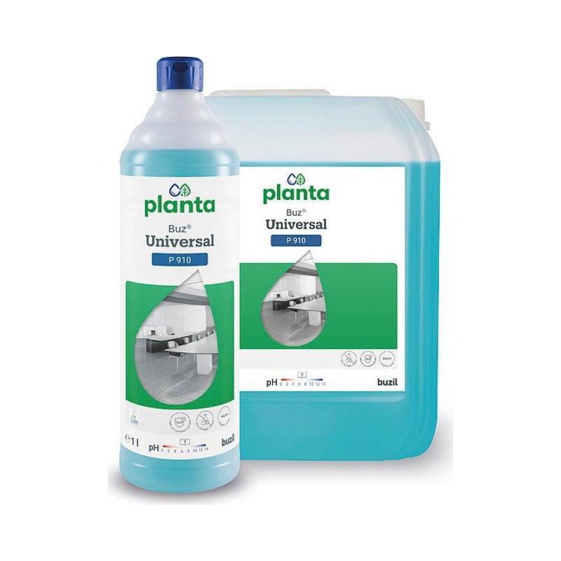 Buzil Buz Universal P 910 Alkohol-Universalreiniger