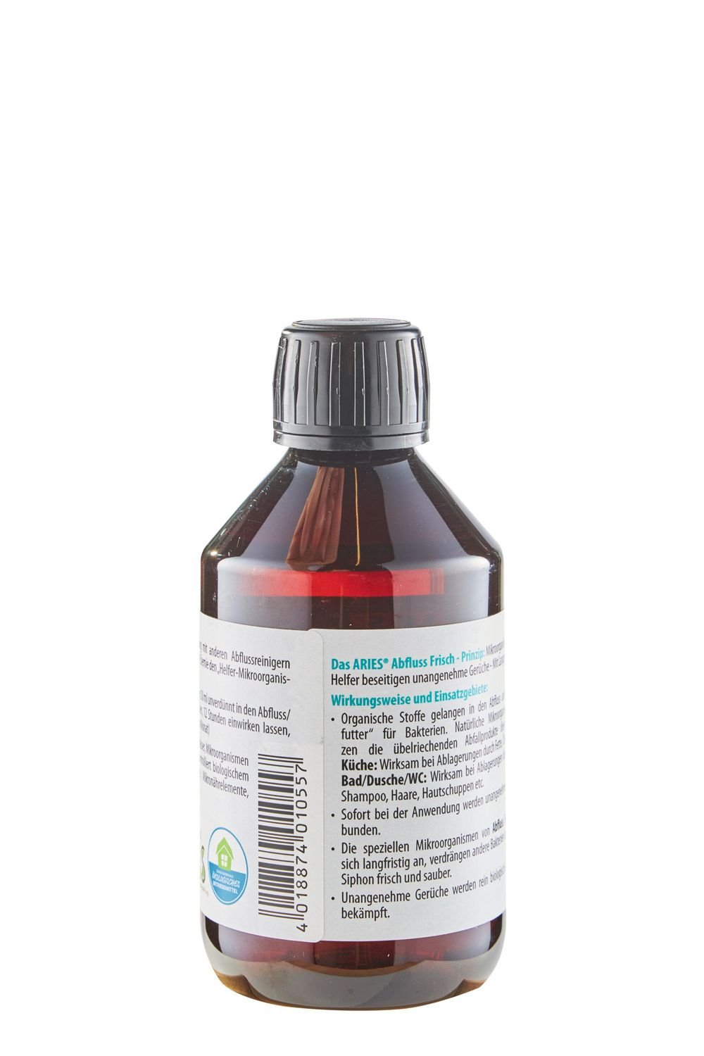 Abfluss Frisch von Aries