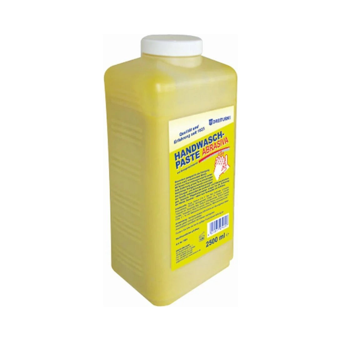 Dreiturm ABRASIVA Handwaschpaste