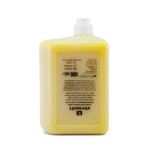 abrasoft Handreiniger - nur für Spender