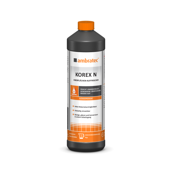 KOREX N Oberflächen-Aufrischer