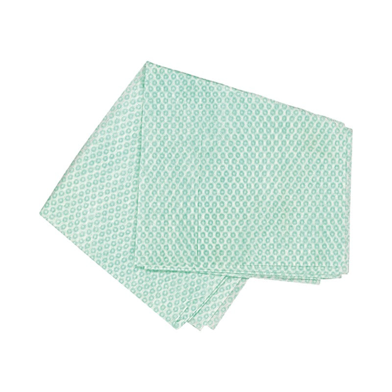 Dreiturm Bodenpflegetuch S 60 x 60 cm
