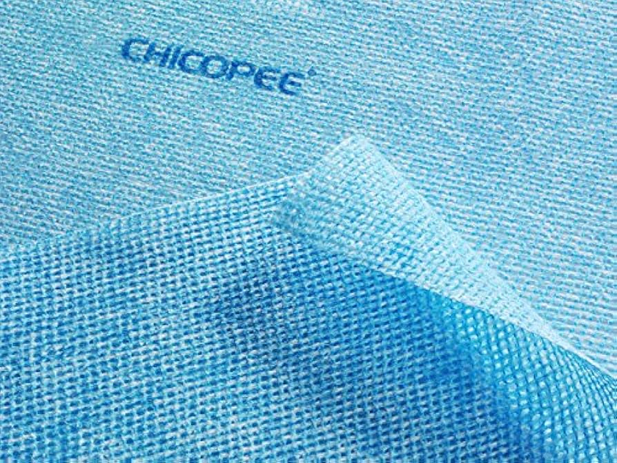 Antibakterielles Spütuch Lavette super : 1 Packung mit 25 Tüchern