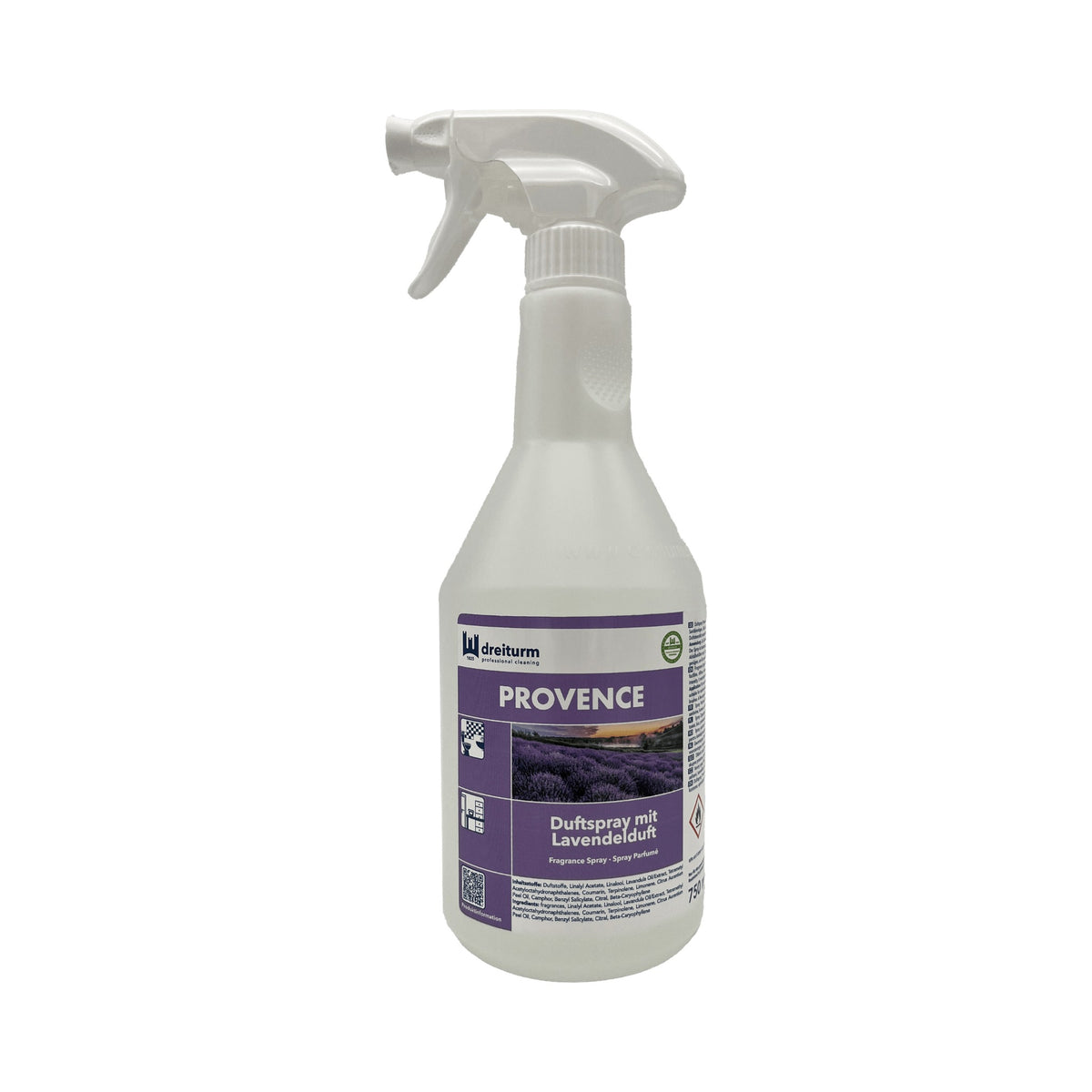 Dreiturm Duftspray Provence