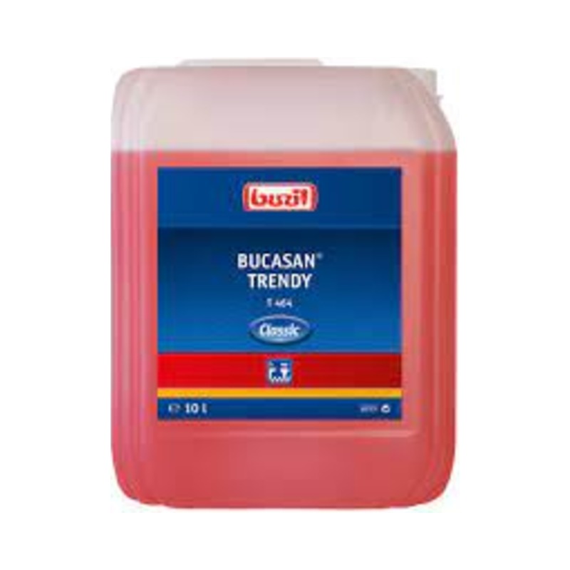Buzil Bucasan Trendy T 464 Sanitärunterhaltsreiniger