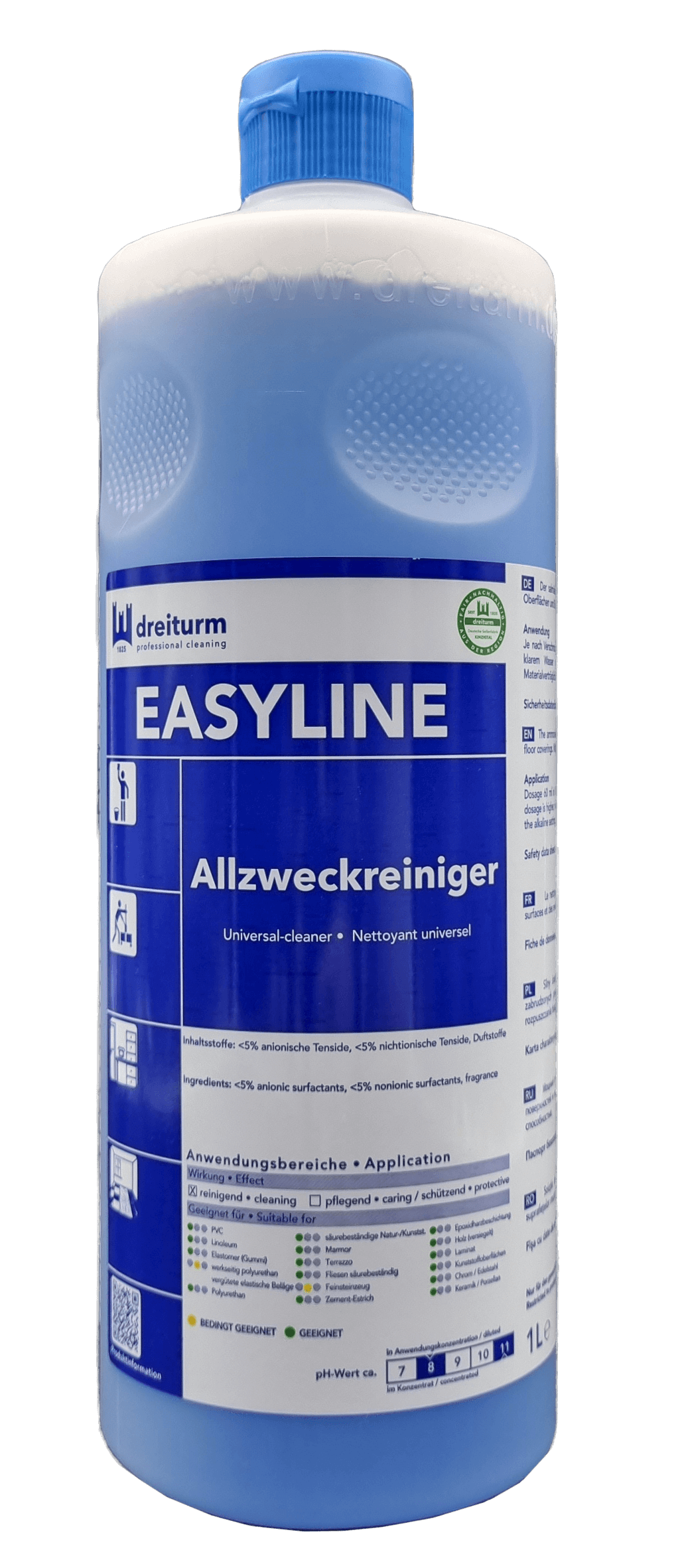 Easyline Allzweckreiniger