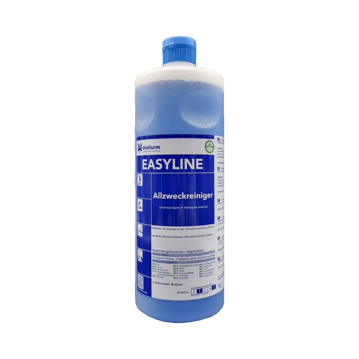 Dreiturm Easyline Allzweckreiniger