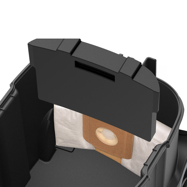 Trockensauger Era IGO