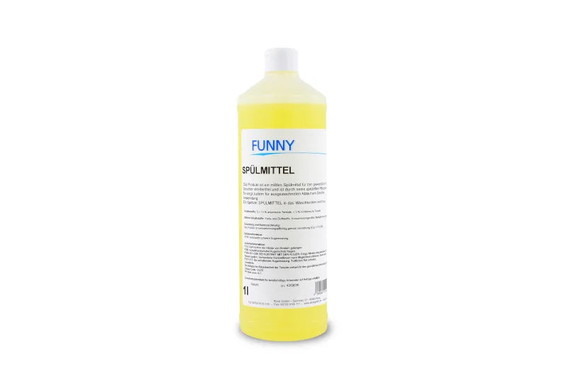 Spülmittel 1 Liter