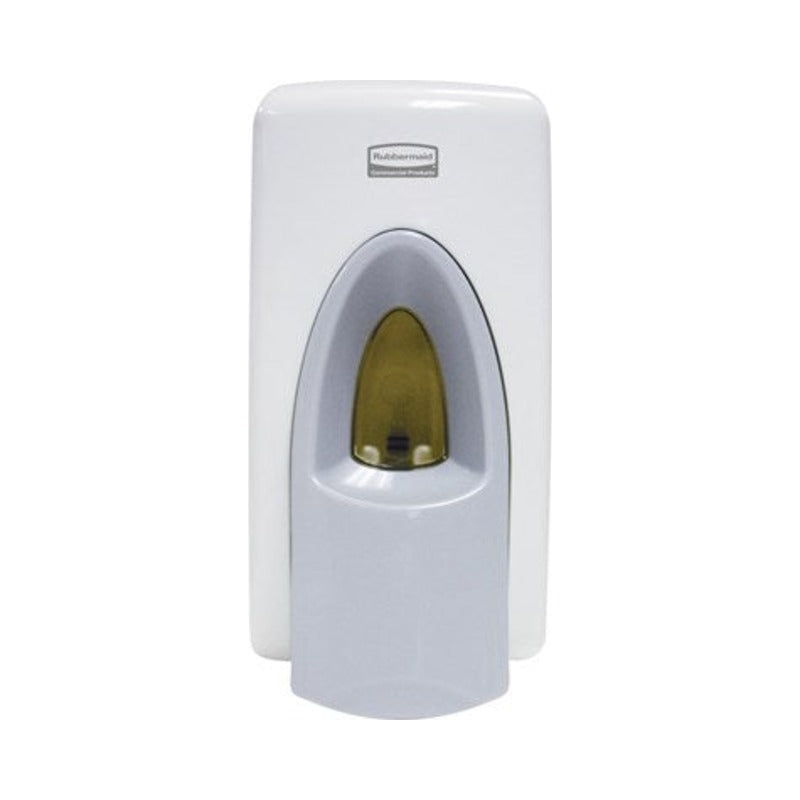 Rubbermaid Spender für Toilettensitzreiniger manuell weiß 400 ml +
