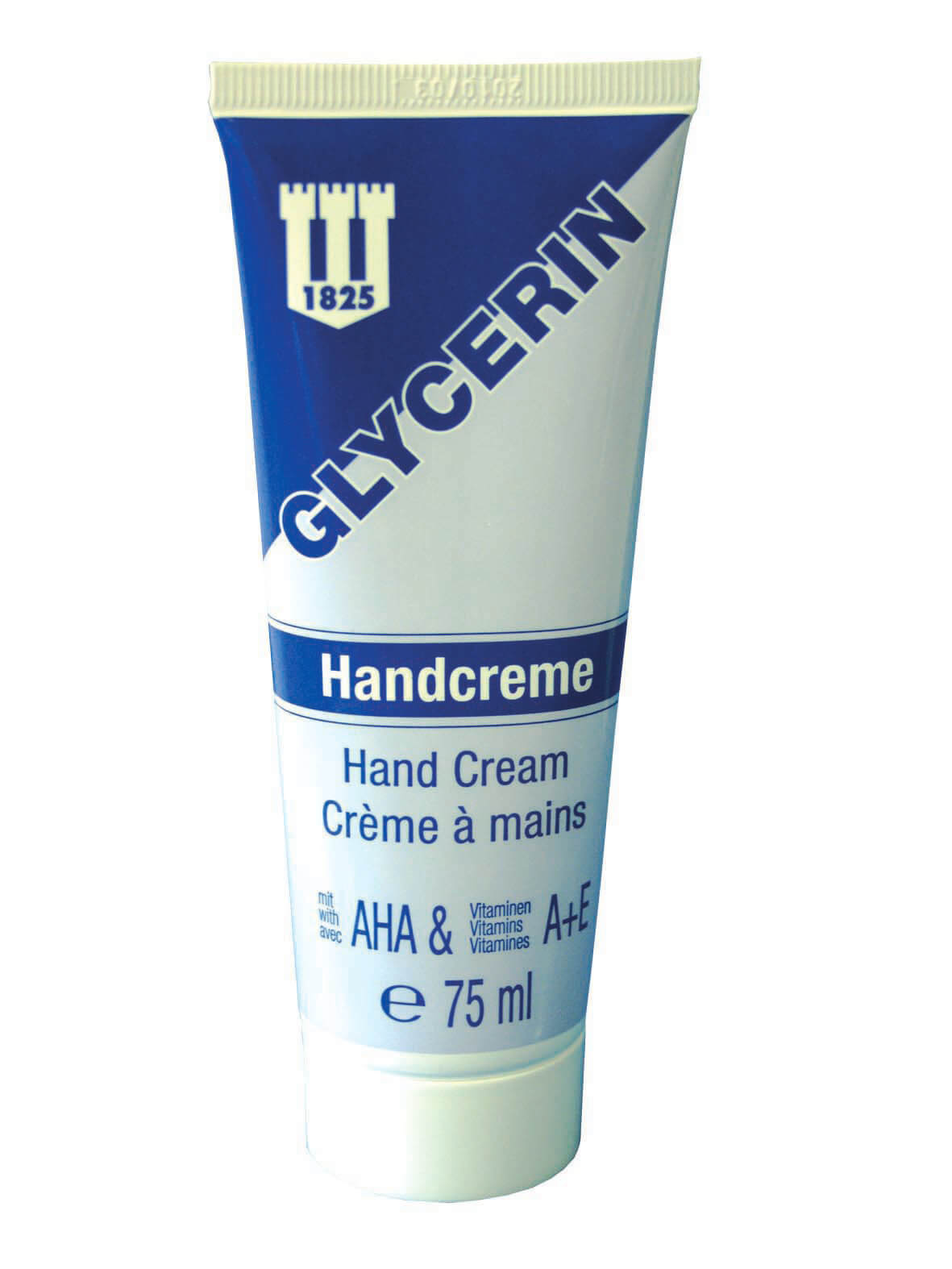 Glycerin Handcreme