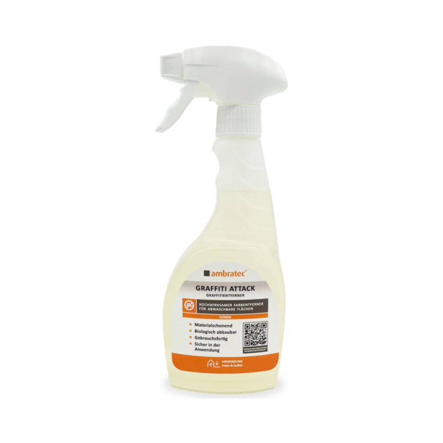 Ambratec Graffiti Attack 500 ml