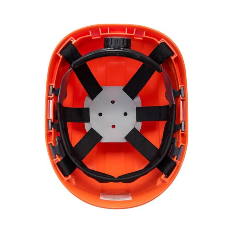 Portwest Height Endurance Schutzhelm orange