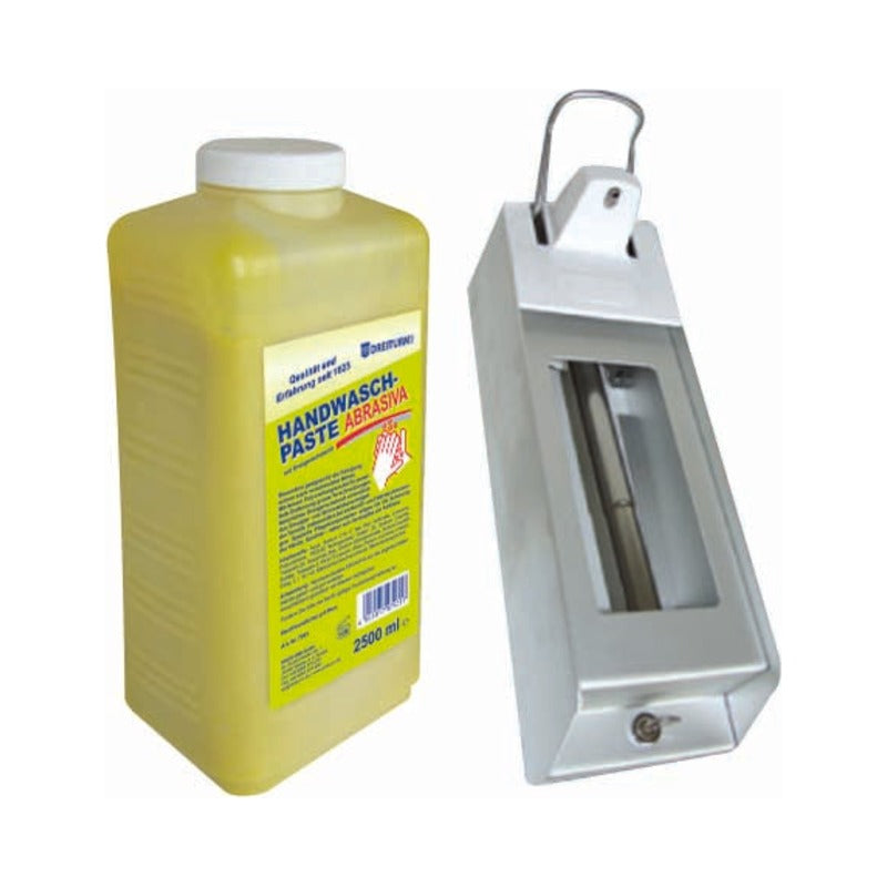 Dreiturm ABRASIVA Handwaschpaste
