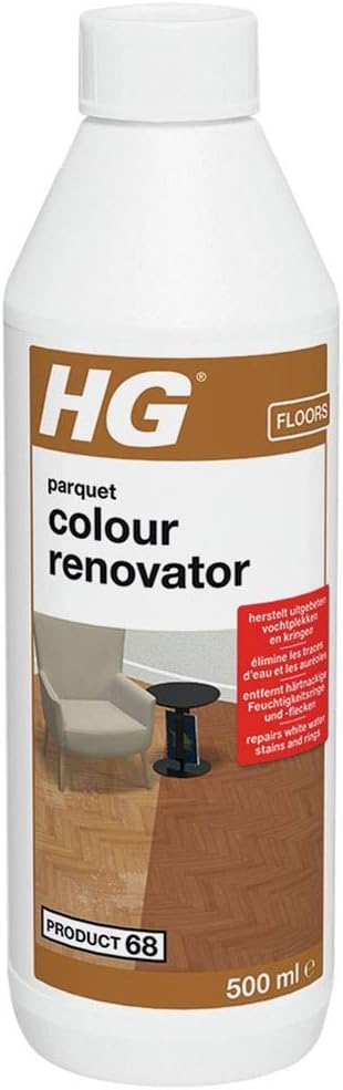Farb Renovierer Produkt 68