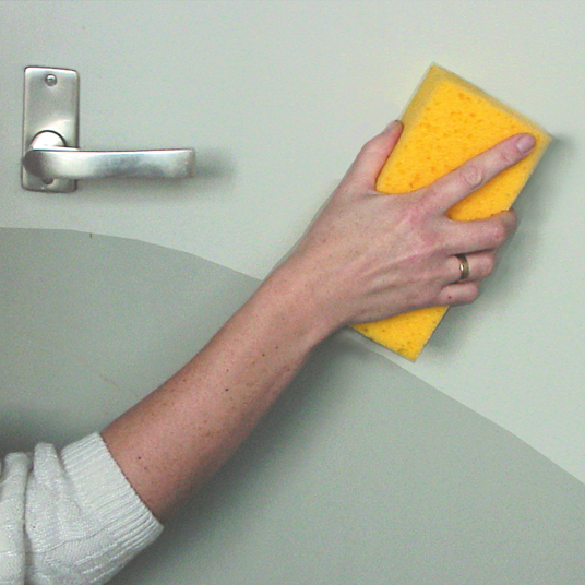 Farbentfetter Konzentrat