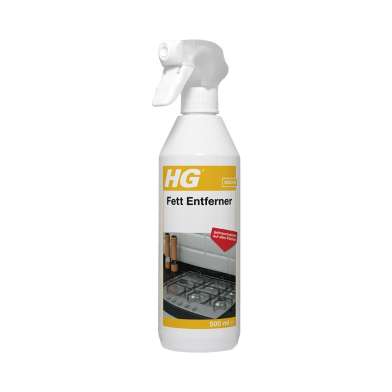 HG Fett-Entferner 500 ml