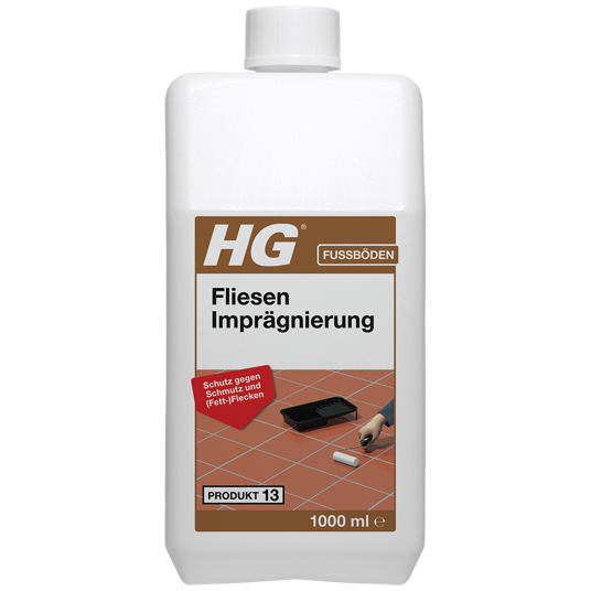 Fliesen Imprägnierung Produkt 13