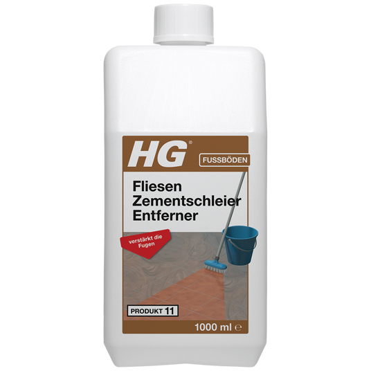 Fliesen Zementschleier Entferner (Produkt 11)