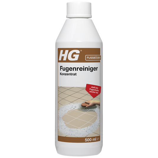 Fugenreiniger Konzentrat