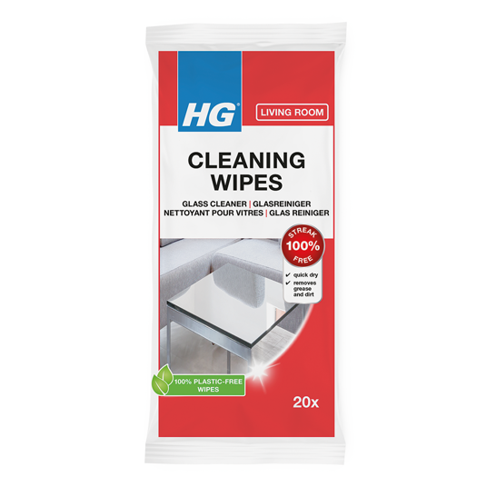 HG Glas Tücher