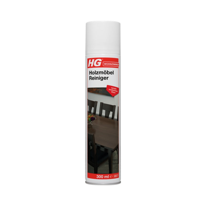 HG Möbel-Renovierer für dunkles Holz 250 ml