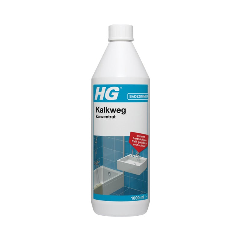 HG Kalkweg Konzentrat