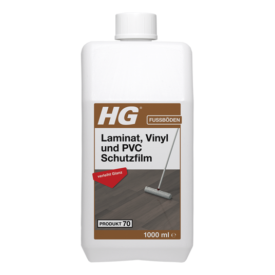 Laminat Schutzfilm (Produkt 70)