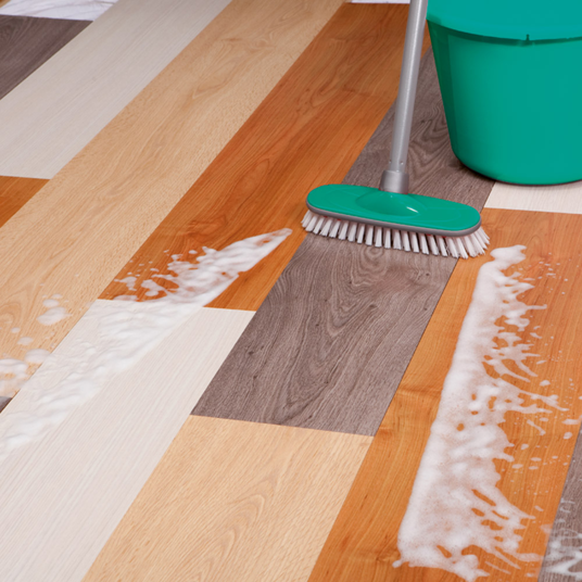 Laminat Reiniger extra stark (Produkt 74)